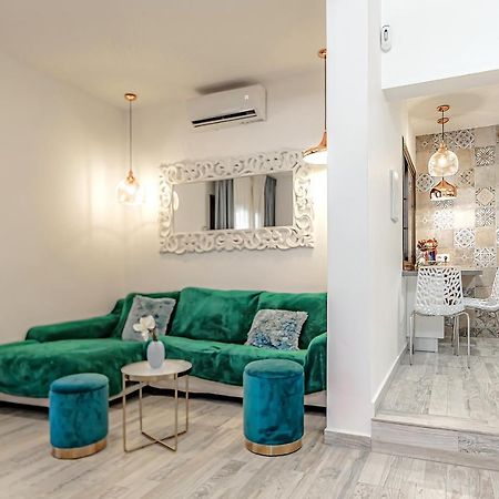 Deluxe Bungalow Perla Del Sur Адехе Екстер'єр фото
